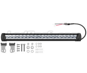 LED-Light-Bar Osram LEDriving® LIGHTBAR FX500-CB mit Montagezubehör