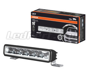 LED-Light-Bar Osram LEDriving® LIGHTBAR SX180-SP Homologiert