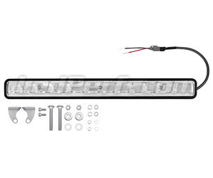 LED-Light-Bar Osram LEDriving® LIGHTBAR SX300-SP mit Montagezubehör