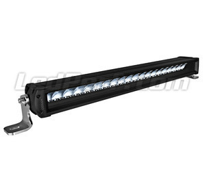 Reflektor und Polycarbonatlinse der LED-Light-Bar Osram LEDriving® LIGHTBAR FX500-CB