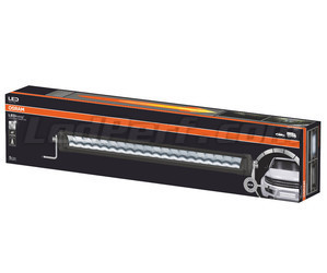 Verpackung der LED-Light-Bar Osram LEDriving® LIGHTBAR FX500-CB