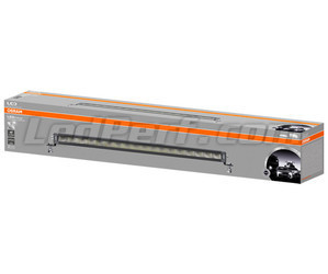 Verpackung der LED-Light-Bar Osram LEDriving® LIGHTBAR VX500-SP