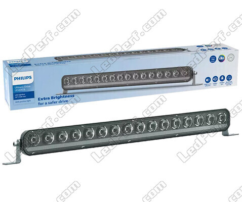 LED-Lichtbalken Philips Ultinon Drive UD2003L 20" LED Lightbar - 508mm