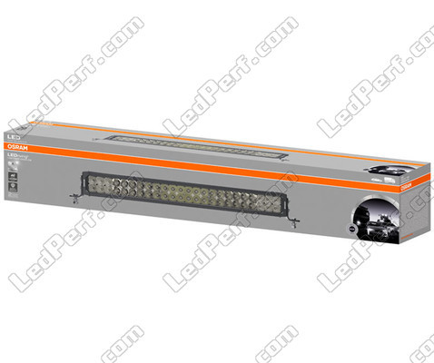 Verpackung der LED-Light-Bar Osram LEDriving® LIGHTBAR VX500-CB