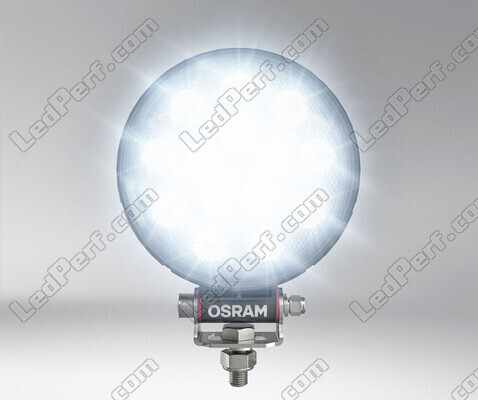 Beleuchtung 6000K LED-Rückfahrscheinwerfer Osram LEDriving Reversing FX120R-WD - runde