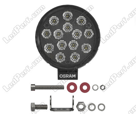LED-Rückfahrleuchte Osram LEDriving Reversing FX120R-WD mit Montagezubehör