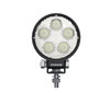 Reflektor des LED-Arbeitsscheinwerfers Osram LEDriving® ROUND VX70-SP