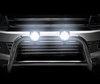 Zoom auf LED-Arbeitsscheinwerfer Osram LEDriving® LIGHTBAR MX85-WD