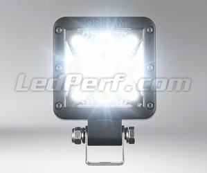 Beleuchtung 6000K LED-Arbeitsscheinwerfer Osram LEDriving® LIGHTBAR MX85-SP