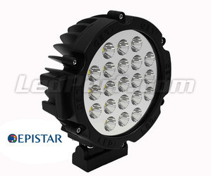 Scheinwerfer Zusätzliche LED runde 63 W Für 4X4 - Quad - SSV