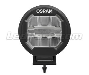 Zusatzscheinwerfer Osram LEDriving® ROUND MX180-CB ECE-Homologiert
