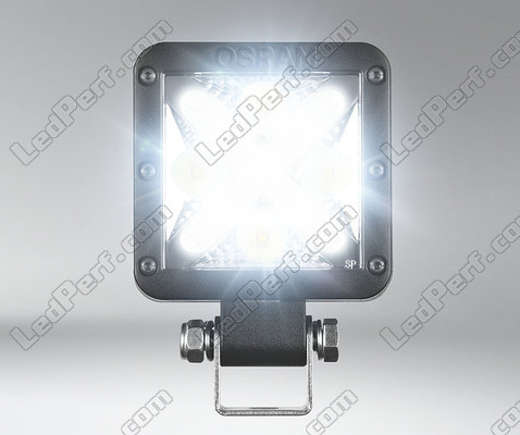 Beleuchtung 6000K LED-Arbeitsscheinwerfer Osram LEDriving® LIGHTBAR MX85-WD