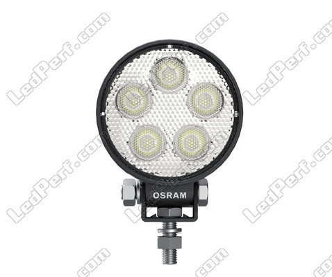 Reflektor des LED-Arbeitsscheinwerfers Osram LEDriving® ROUND VX70-SP