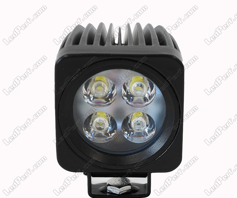 Zusatzscheinwerfer LED für Motorrad Quad E-Prüfzeichen, 119,95 €