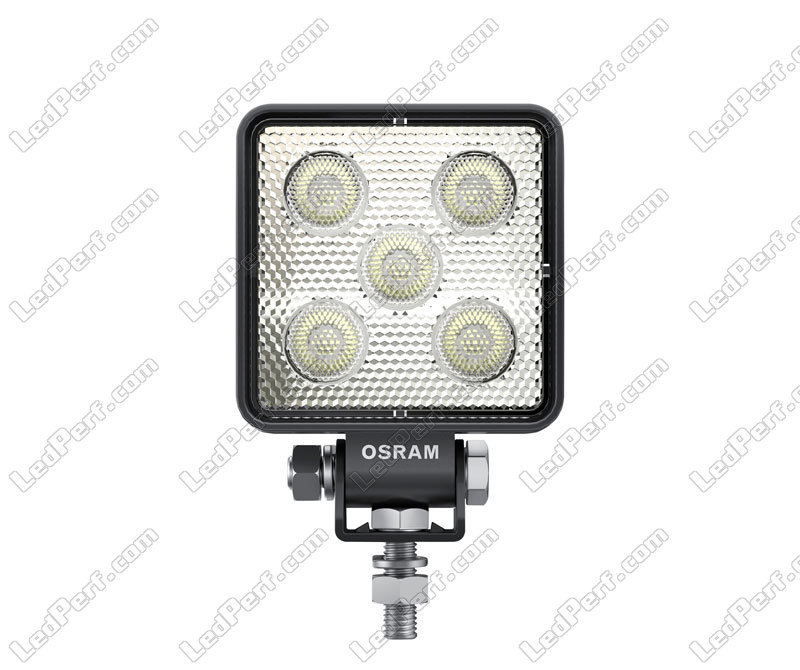 OSRAM LEDriving® Cube WL VX125-WD, Arbeitsscheinwerfer