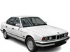 Auto BMW Serie 5 (E34) (1987 - 1996)