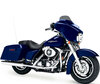 Motorrad Harley-Davidson Street Glide 1450 (2005 - 2006)