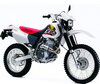 Motorrad Honda XR 400 (1996 - 2004)