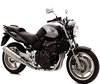 Motorrad Honda CBF 600 N (2004 - 2012)