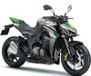 Motorrad Kawasaki Z1000 (2014 - 2020) (2014 - 2020)