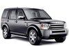 Auto Land Rover Discovery III (2004 - 2009)