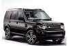 Auto Land Rover Discovery IV (2009 - 2017)