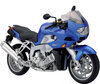 Motorrad BMW Motorrad K 1200 R Sport (2005 - 2009)