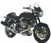 Motorrad Moto-Guzzi V11 Sport Ballabio (2002 - 2006)