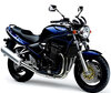 Motorrad Suzuki Bandit 1200 N (1996 - 2000) (1996 - 2000)