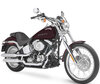 Motorrad Harley-Davidson Deuce 1450 (2000 - 2007)