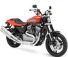 Motorrad Harley-Davidson XR 1200 (2007 - 2010)