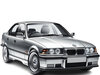Auto BMW Serie 3 (E36) (1991 - 1998)