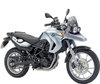 Motorrad BMW Motorrad F 800 GS (2007 - 2012) (2007 - 2012)