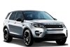 Auto Land Rover Discovery Sport (2015 - 2023)