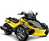 Spyder Can-Am RS et RS-S (2014 - 2016) (2014 - 2016)