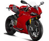 Motorrad Ducati Panigale 1199 / 1299 (2012 - 2019)