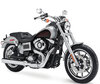 Motorrad Harley-Davidson Low Rider 1690 (2014 - 2017)