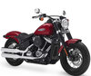 Motorrad Harley-Davidson Slim 1745 - 1868 (2018 - 2021)