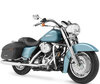 Motorrad Harley-Davidson Road King Custom 1584 (2007 - 2007)