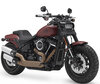 Motorrad Harley-Davidson Fat Bob 1745 - 1868 (2018 - 2023)