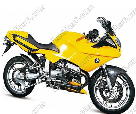 Motorrad BMW Motorrad R 1100 S (1998 - 2005)