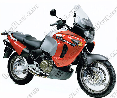 Motorrad Honda Varadero 1000 (1999 - 2002) (1999 - 2002)