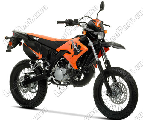 Motorrad MBK X-Limit 50 (2003 - 2008)
