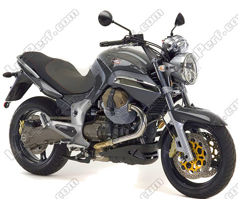 Motorrad Moto-Guzzi Breva 1100 / 1200 (2004 - 2012)