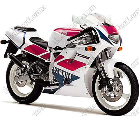 Motorrad Yamaha TZR 125 (1992 - 2003)