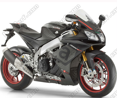 Motorrad Aprilia RSV4 1000 (2015 - 2021) (2015 - 2021)