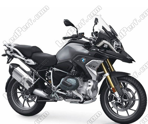 Motorrad BMW Motorrad R 1250 GS (2019 - 2023)