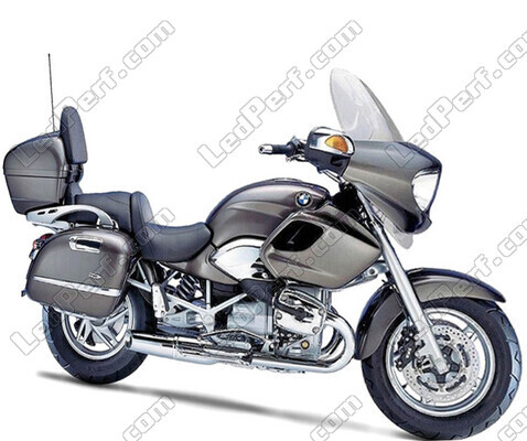 Motorrad BMW Motorrad R 1200 CL (2002 - 2005)