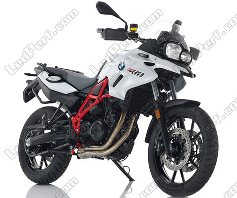 Motorrad BMW Motorrad F 700 GS (2011 - 2018)