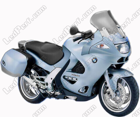 Motorrad BMW Motorrad K 1200 GT (2002 - 2005) (2002 - 2005)